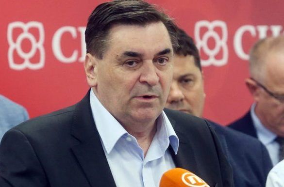 Obren petrović