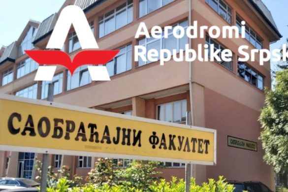 Saobraćajni fakultet u Doboju