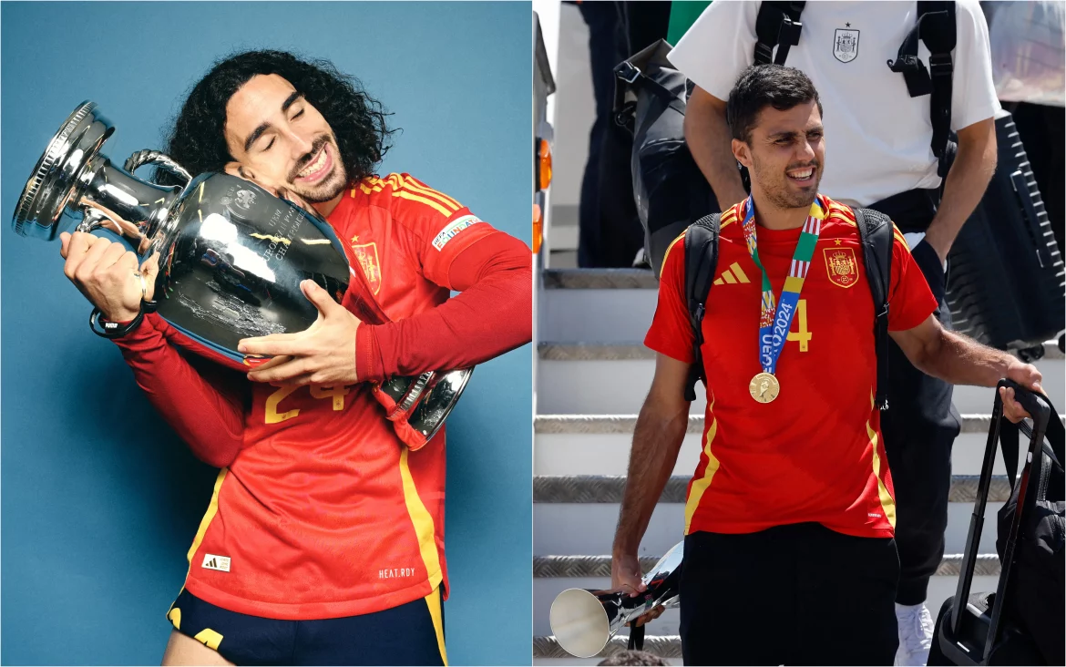 španija nagrada euro 2024