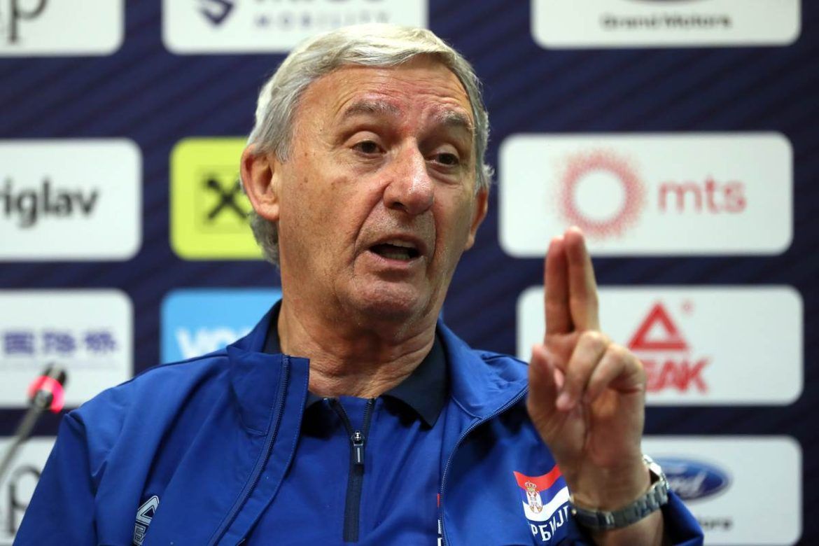 košarkaši srbije na olimpijadi u parizu