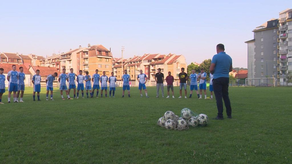 Dobojski FK Željezničar