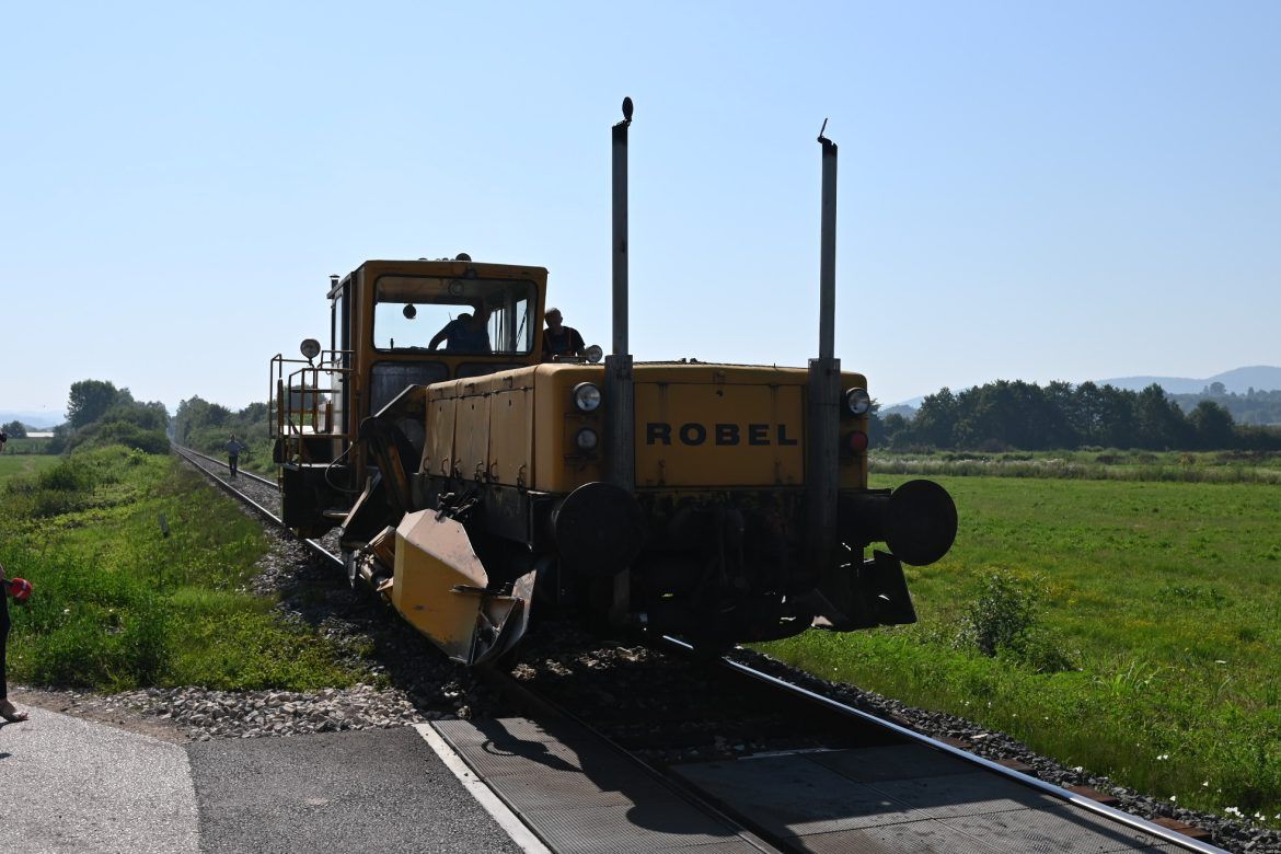 Doboj – Petrovo Novo