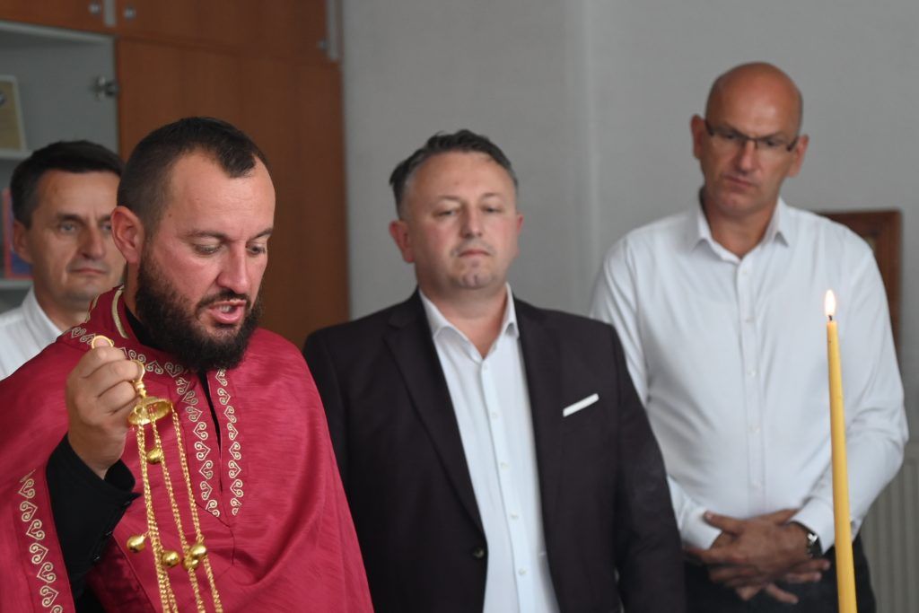 ŽRS doboj krsna slava