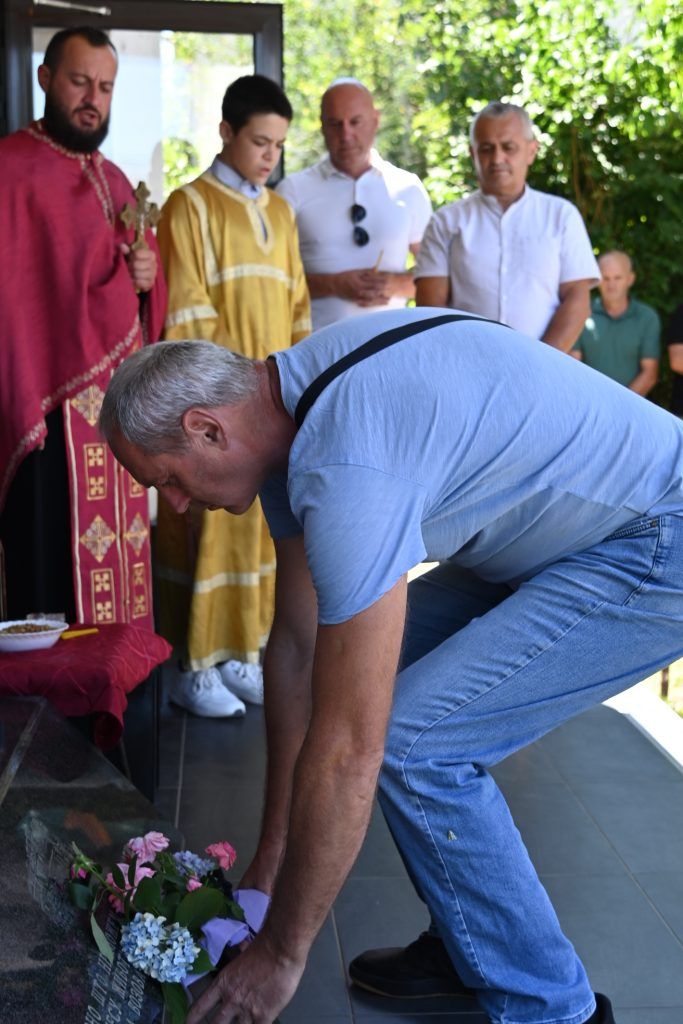 ŽRS doboj krsna slava