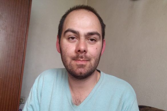 Alen Rauković pronađen