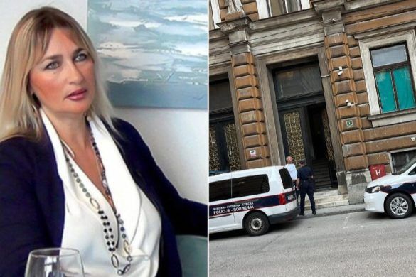 Lejla Fazlagić Pašić