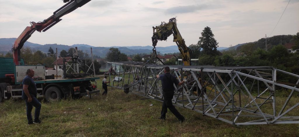 elektro doboj kvar