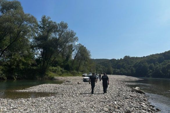 migranti se utopili drina