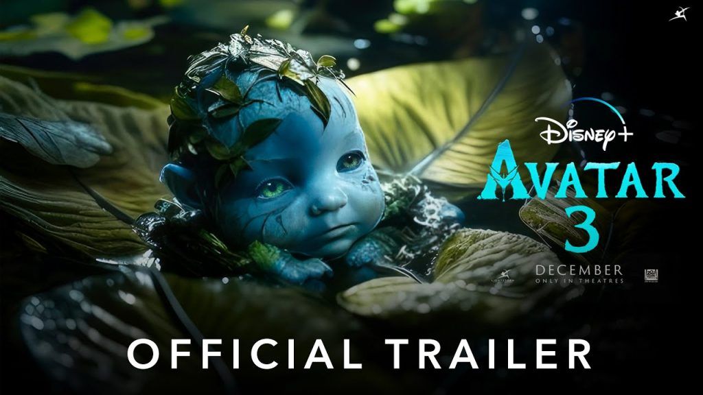 avatar 3