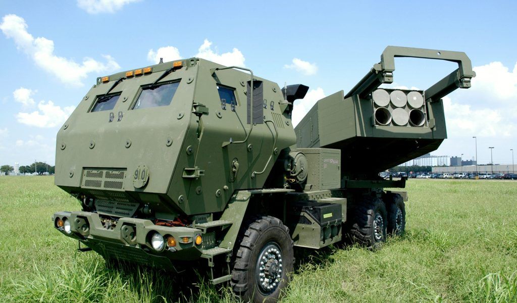 hrvatska kupila himars