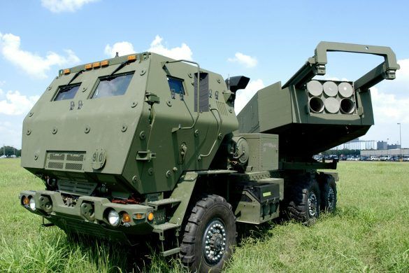hrvatska kupila himars