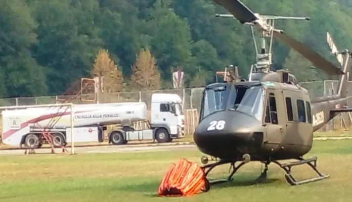 hifa izudin ahmetlić helikopterski servis rs donacija