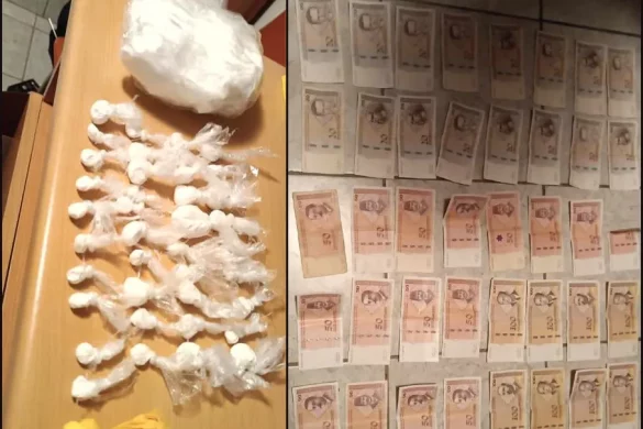 doboj droga hapšenje