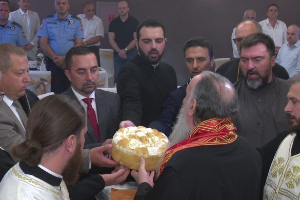 krsna slava grada doboja 2024