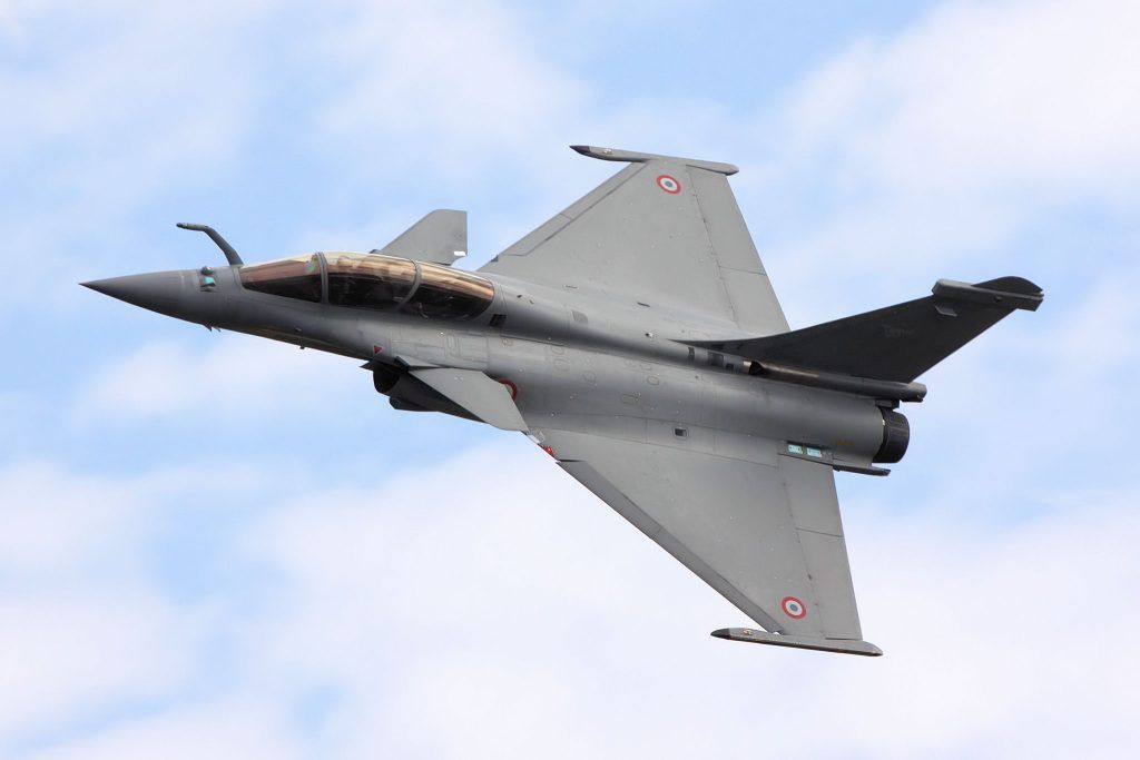 srbija kupila rafale