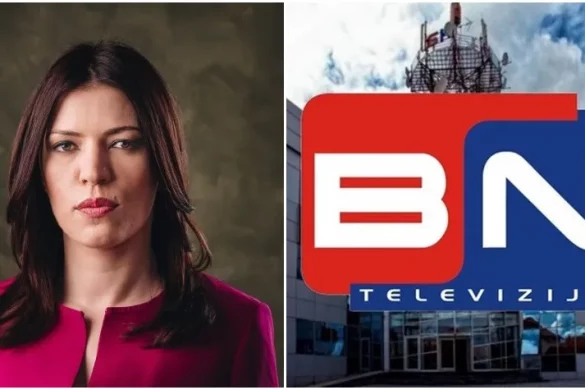 sanja vulić bn televizija
