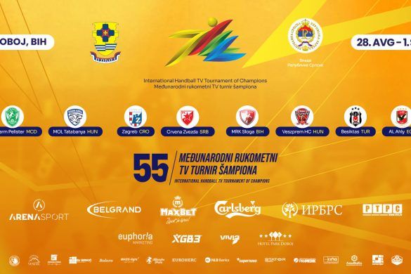 rukometni turnir doboj 2024