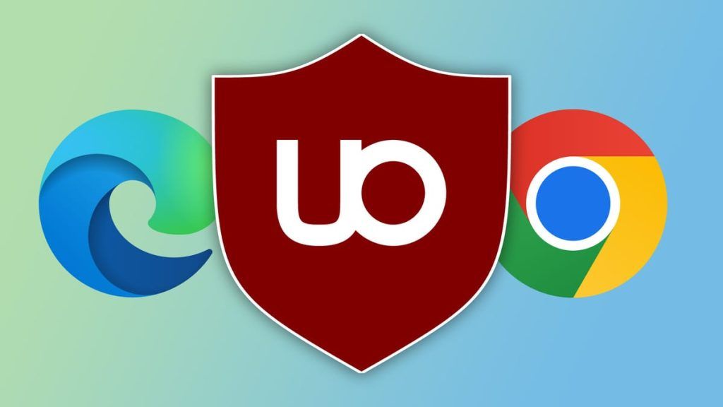 uBlock Origin