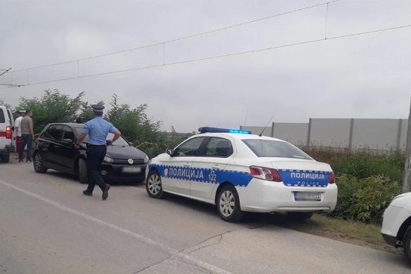 poginuo radnik žrs grapska doboj