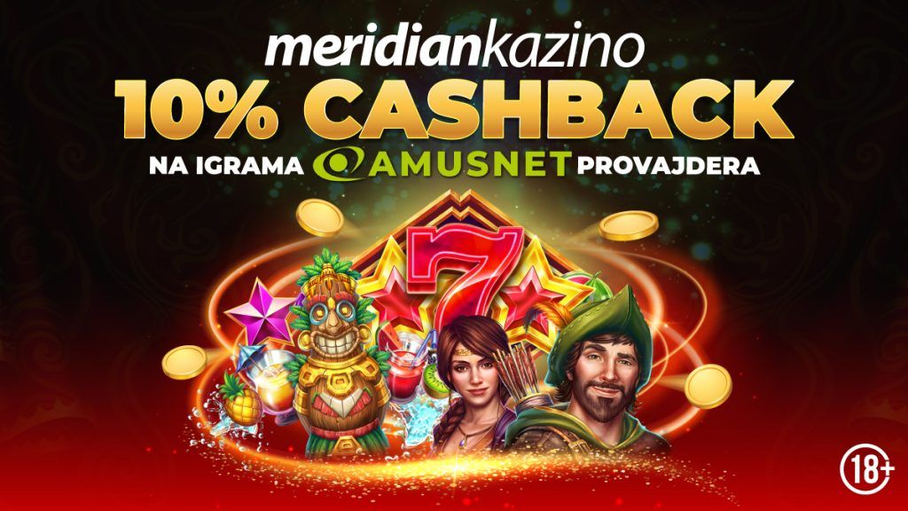 meridian cashback