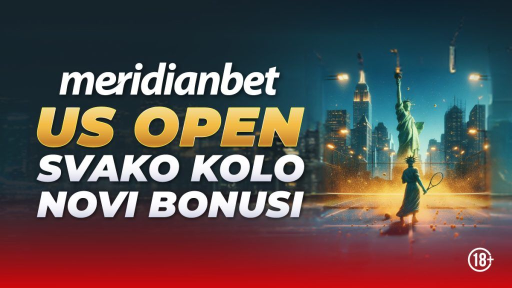 meridianbet us open