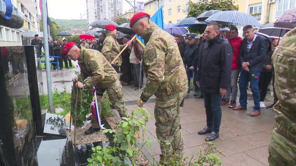 5 odred Specijalne brigade policije Doboj