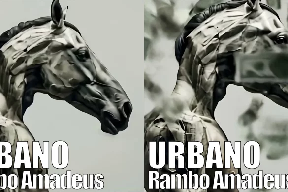 rambo amadeus urbano