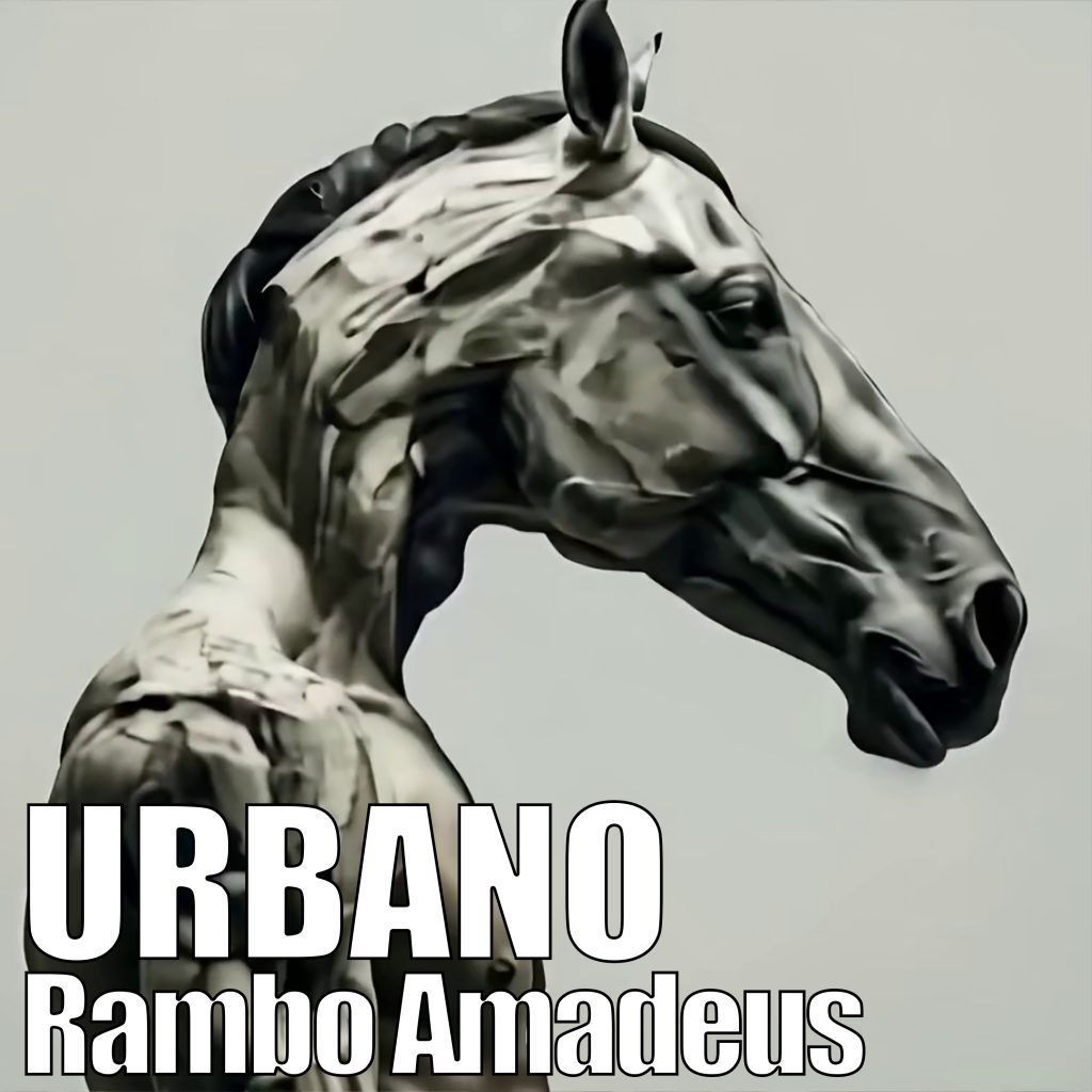 rambo amadeus urbano