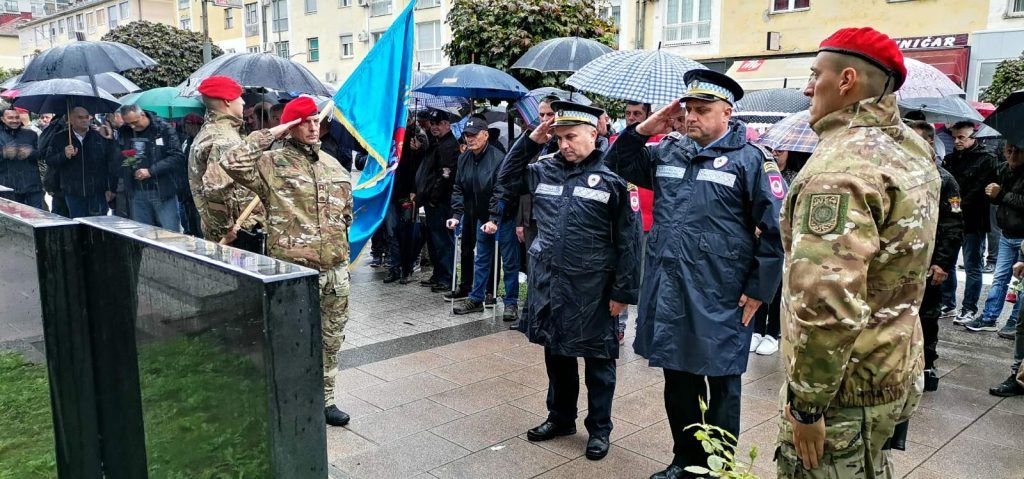 5 odred Specijalne brigade policije Doboj