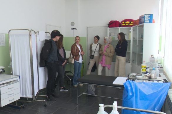 ambulanta osječani doboj