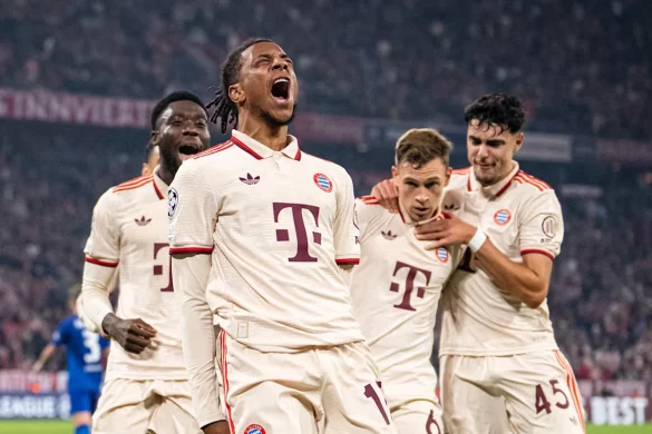 liga šampiona 2024 1 kolo
