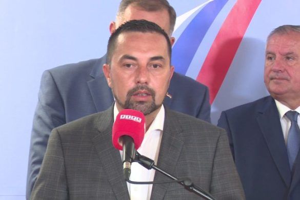 boris jerinić