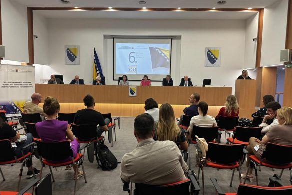 izborna kampanja bih 2024