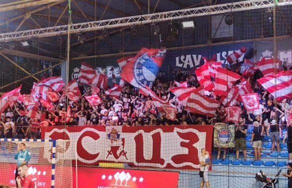 doboj rukomet turnir tatabanja zvezda