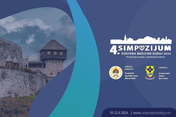 doboj simpozijum doktora medicine