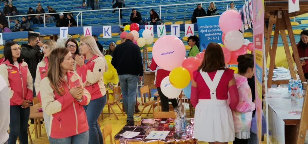 doboj evropska sedmica sporta