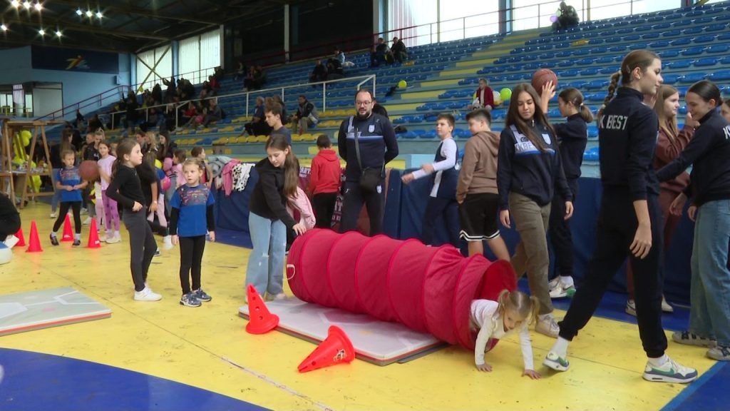 doboj evropska sedmica sporta