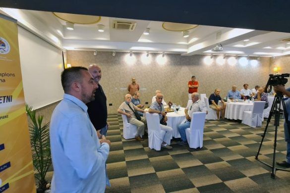 doboj veterani sloge barselone
