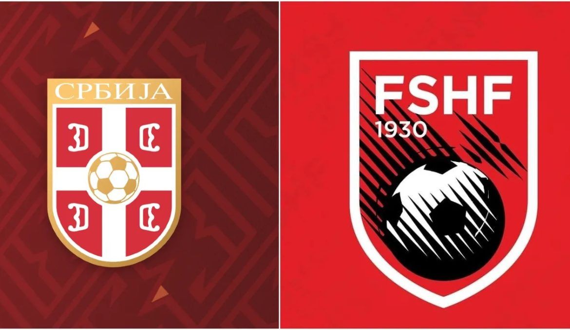 srbija albanija evropsko fudbalsko prvenstvo u 21