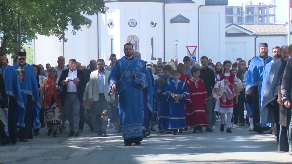 mitropolit fotije gospojina u doboju