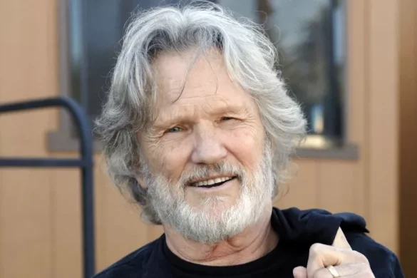 kris kristoferson