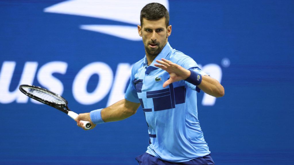 novak atp lista