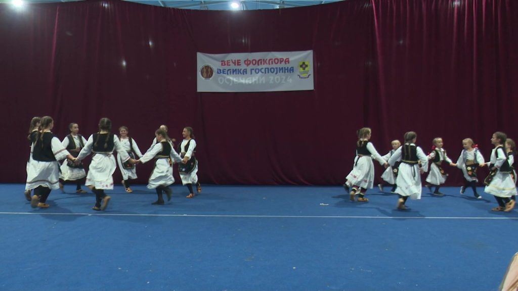 doboj osječani folklor