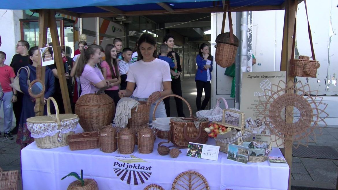 poljoprivredni sajam doboj