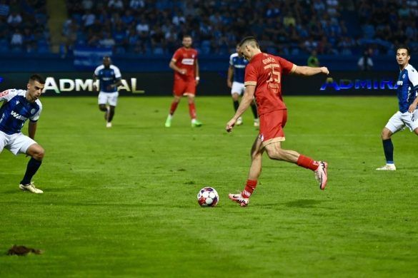 wwin liga željezničar sloga
