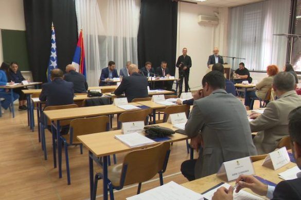 doboj budžet 2025