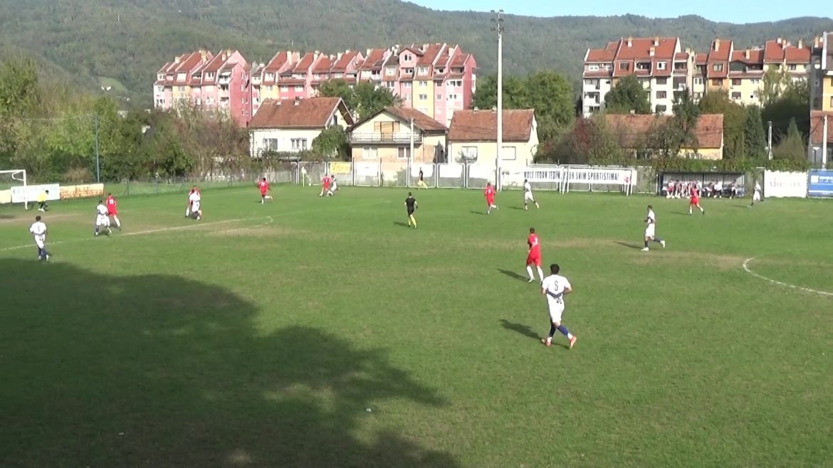 matija drljić fudbal doboj