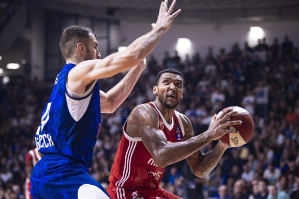 aba budućnost zvezda