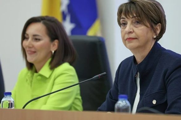 izborni rezultati