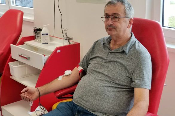 Darko Mitrović policajac Doboj